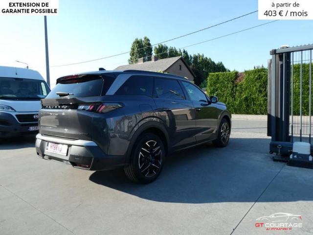 Peugeot 5008 1.2 I MHEV 145 7 Pls image 5