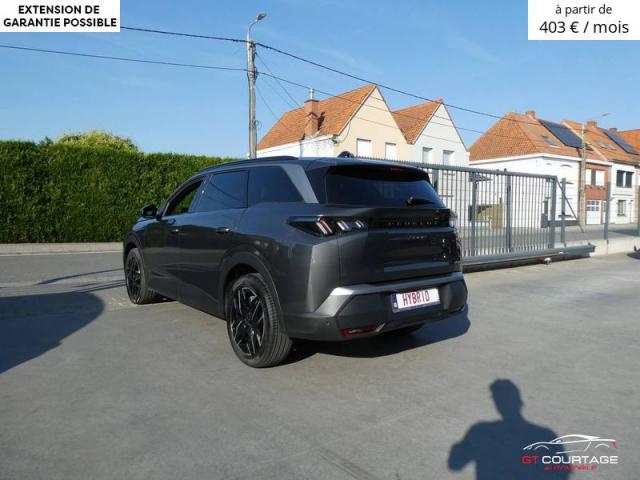 Peugeot 5008 1.2 I MHEV 145 7 Pls image 2