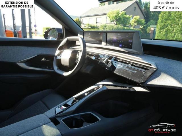 Peugeot 5008 1.2 I MHEV 145 7 Pls image 4