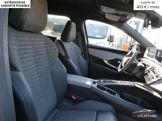 Peugeot 5008 1.2 I MHEV 145 7 Pls image 1