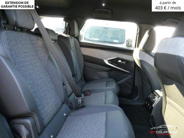 Peugeot 5008 1.2 I MHEV 145 7 Pls image 7