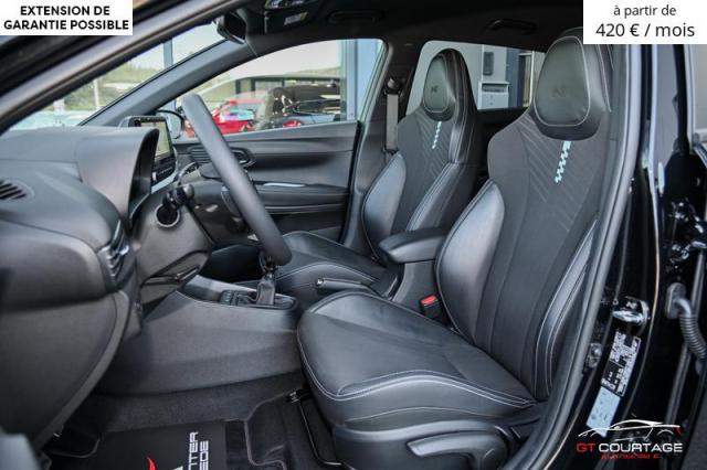 Hyundai I20N Performance image 7