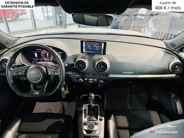 Audi S3 2.0 TFSI Quattro S-tronic image 3