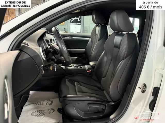 Audi S3 2.0 TFSI Quattro S-tronic image 4