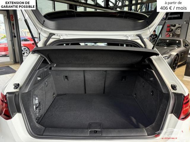 Audi S3 2.0 TFSI Quattro S-tronic image 6