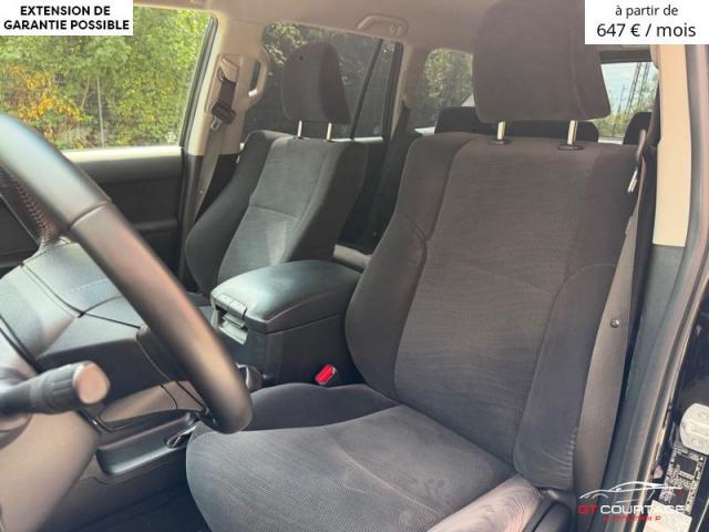 Toyota Land Cruiser 204 D-4D image 5