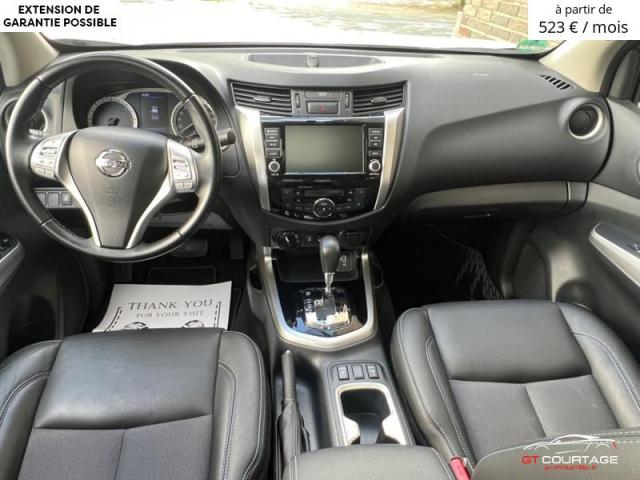 Nissan Navarra 2.3 DCI 190 NP300 N-Guard image 2