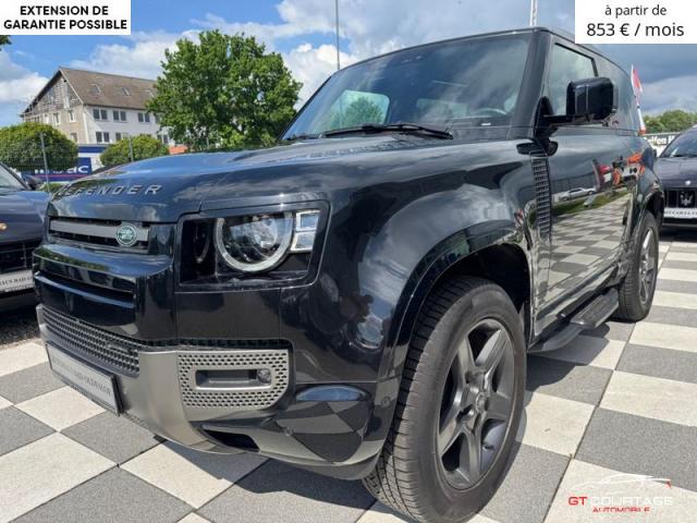 Land Rover Difender 90 X-Dynamic SE d’occasion