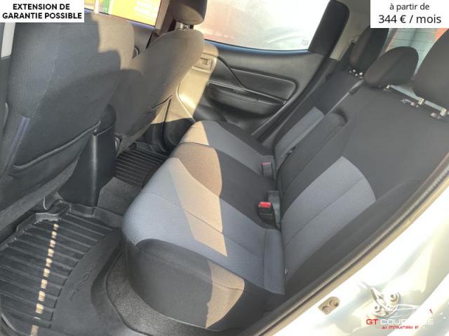 Mitsubishi L200 2.3DI-D 4WD-II image 7
