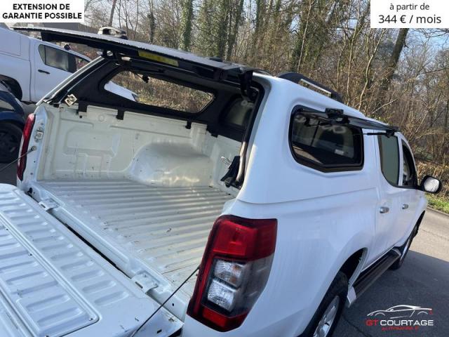 Mitsubishi L200 2.3DI-D 4WD-II image 5