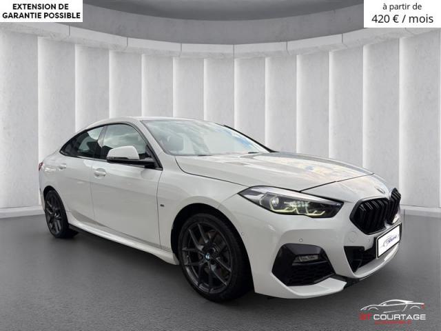 BMW 220i M Sport 