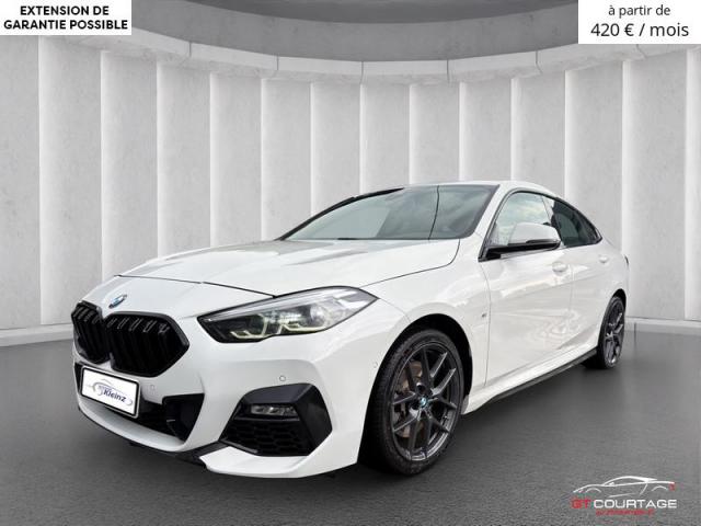 Bmw 220i M Sport image 6