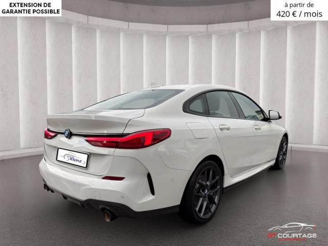 Bmw 220i M Sport image 4