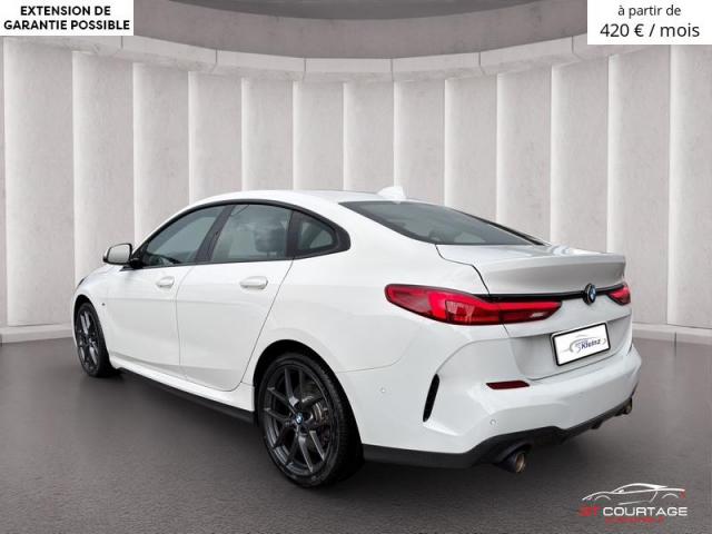 Bmw 220i M Sport image 1
