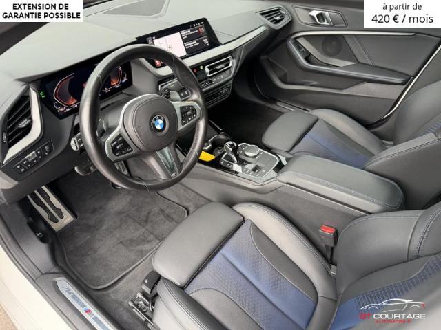 Bmw 220i M Sport image 3