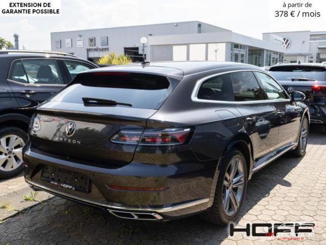 Volkswagen Arteon Shooting Brake TDI DSG R-Line image 2