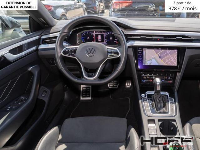 Volkswagen Arteon Shooting Brake TDI DSG R-Line image 6