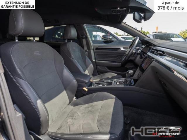 Volkswagen Arteon Shooting Brake TDI DSG R-Line image 1