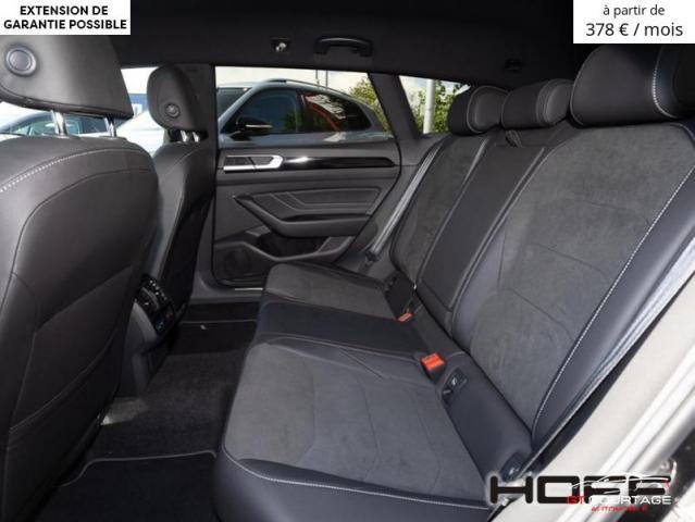 Volkswagen Arteon Shooting Brake TDI DSG R-Line image 7