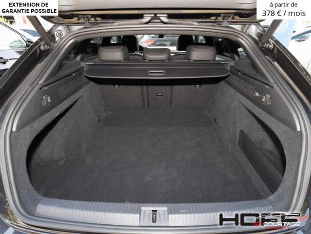 Volkswagen Arteon Shooting Brake TDI DSG R-Line image 3