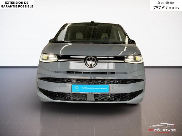 Volkswagen T7 Multivan 2.0TDI 150 LIFE 6pls 