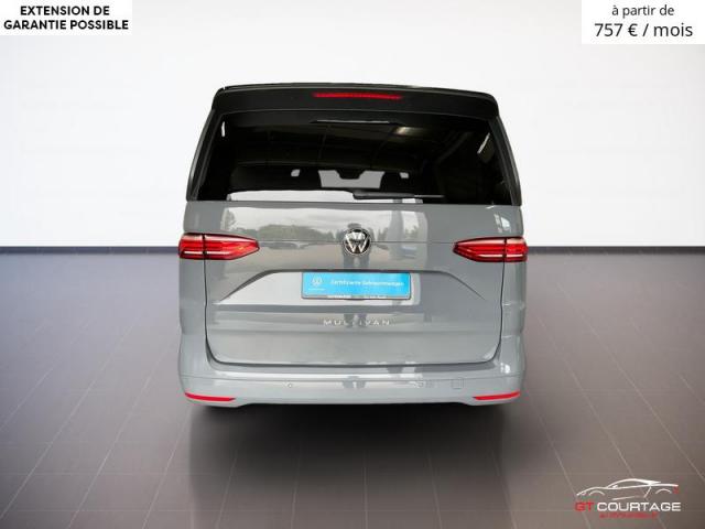 Volkswagen T7 Multivan 2.0TDI 150 LIFE 6pls image 1