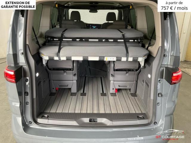 Volkswagen T7 Multivan 2.0TDI 150 LIFE 6pls image 6