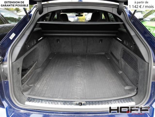 Audi RS6 Avant TopView Dynamik image 5