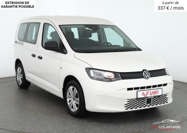 Volkswagen Caddy 1.5 TSI 115 