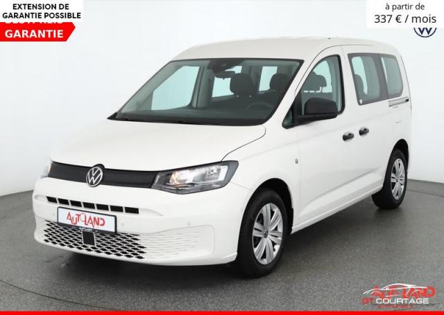 Volkswagen Caddy 1.5 TSI 115 image 7