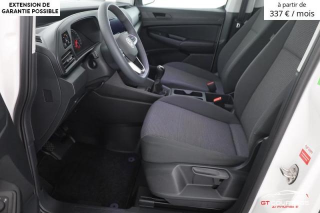 Volkswagen Caddy 1.5 TSI 115 image 3