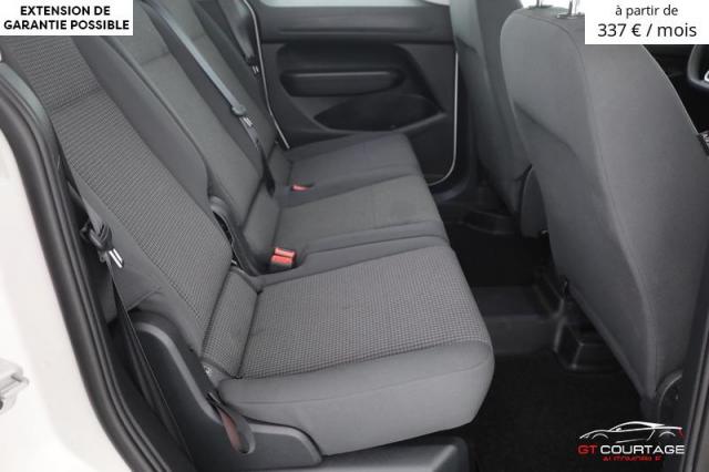 Volkswagen Caddy 1.5 TSI 115 image 4