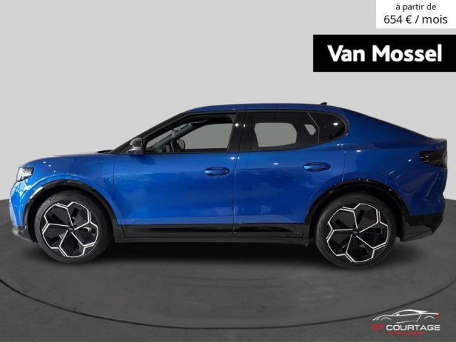 Ford Capri Extended Range image 2