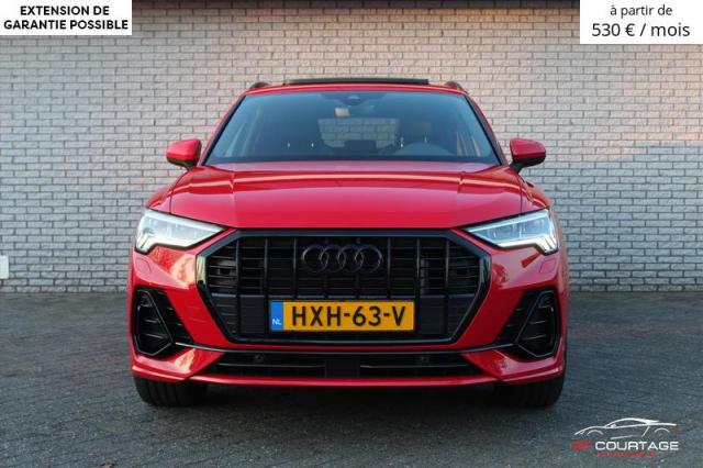 Audi Q3 45 TFSI PHEV S-line image 7