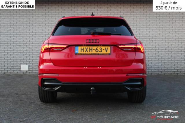 Audi Q3 45 TFSI PHEV S-line image 3