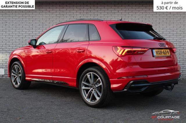Audi Q3 45 TFSI PHEV S-line image 2