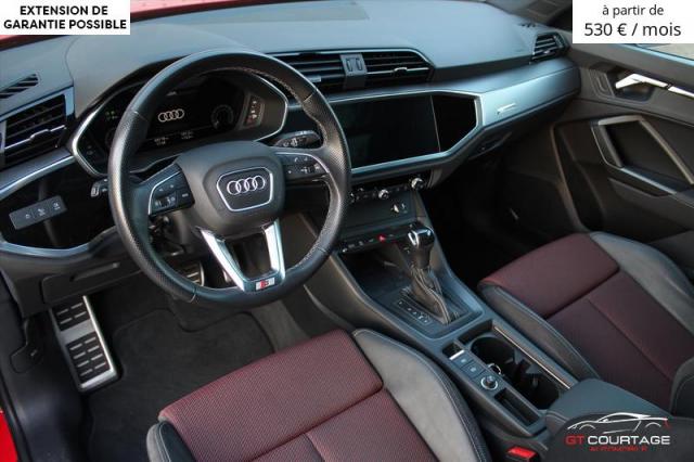 Audi Q3 45 TFSI PHEV S-line image 6