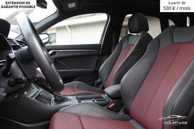 Audi Q3 45 TFSI PHEV S-line image 4