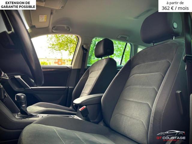 Volkswagen Tiguan 2.0 TSI R-LINE image 2