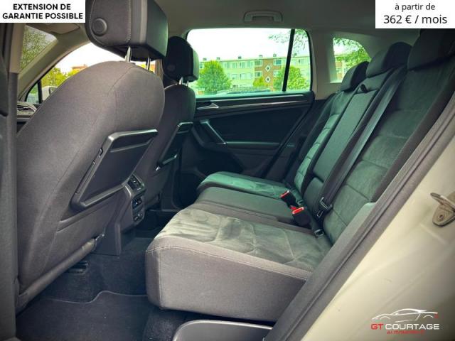 Volkswagen Tiguan 2.0 TSI R-LINE image 1