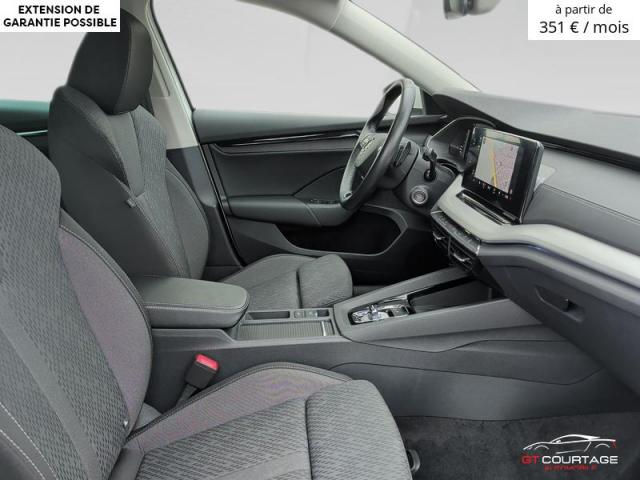 Skoda Octavia Combi 2.0 TDI DSG Ambition image 1