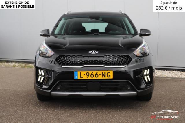 Kia Niro 1.6 GDi Hybrid DynamicLine d’occasion