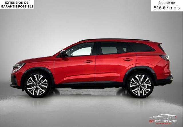 Renault Espace E-Tech Full Hybrid 200 Iconic 7pls image 1