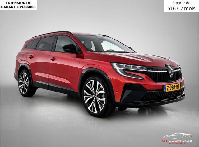 Renault Espace E-Tech Full Hybrid 200 Iconic 7pls image 4