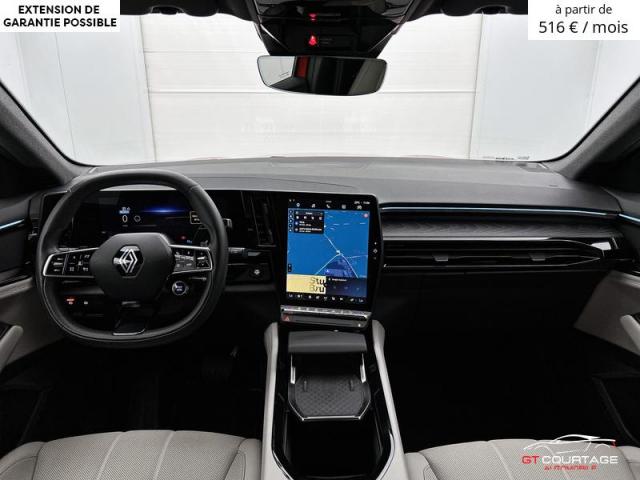 Renault Espace E-Tech Full Hybrid 200 Iconic 7pls image 6