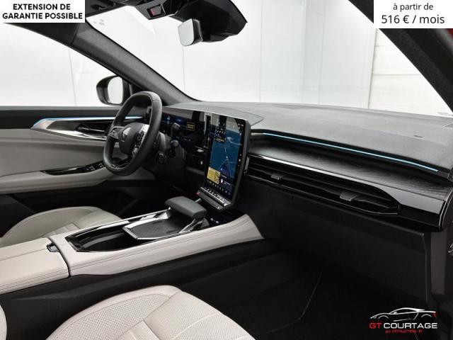 Renault Espace E-Tech Full Hybrid 200 Iconic 7pls image 7