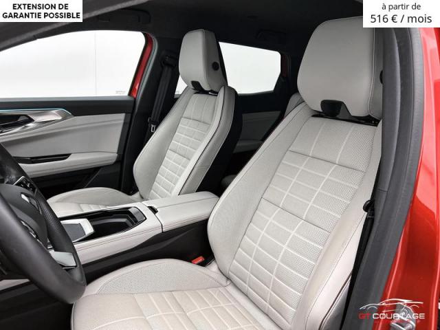 Renault Espace E-Tech Full Hybrid 200 Iconic 7pls image 5