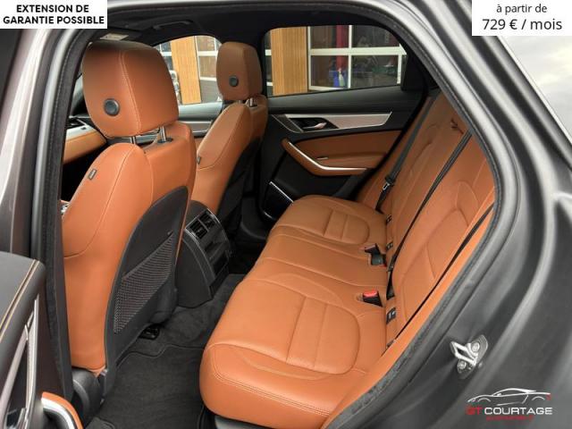 Jaguar F-Pace 2.0 P400e PHEV SE R-Dynamic image 2