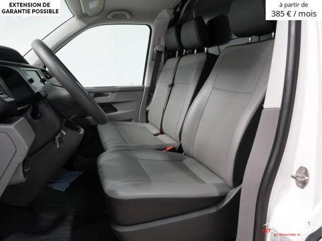 Volkswagen Transporter 2.0 TDI 110 L1H1 image 4