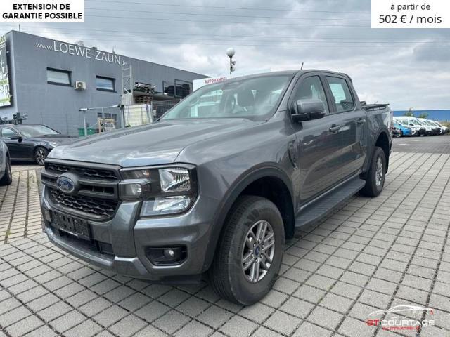 Ford Ranger TDCI 170 XLT Doubel Cab 4x4 image 5
